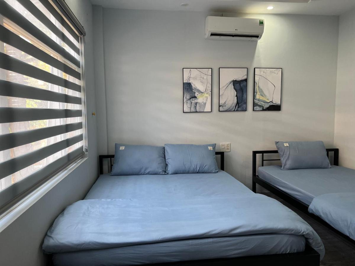 Min'S Ha Giang Hostel Ngoại thất bức ảnh