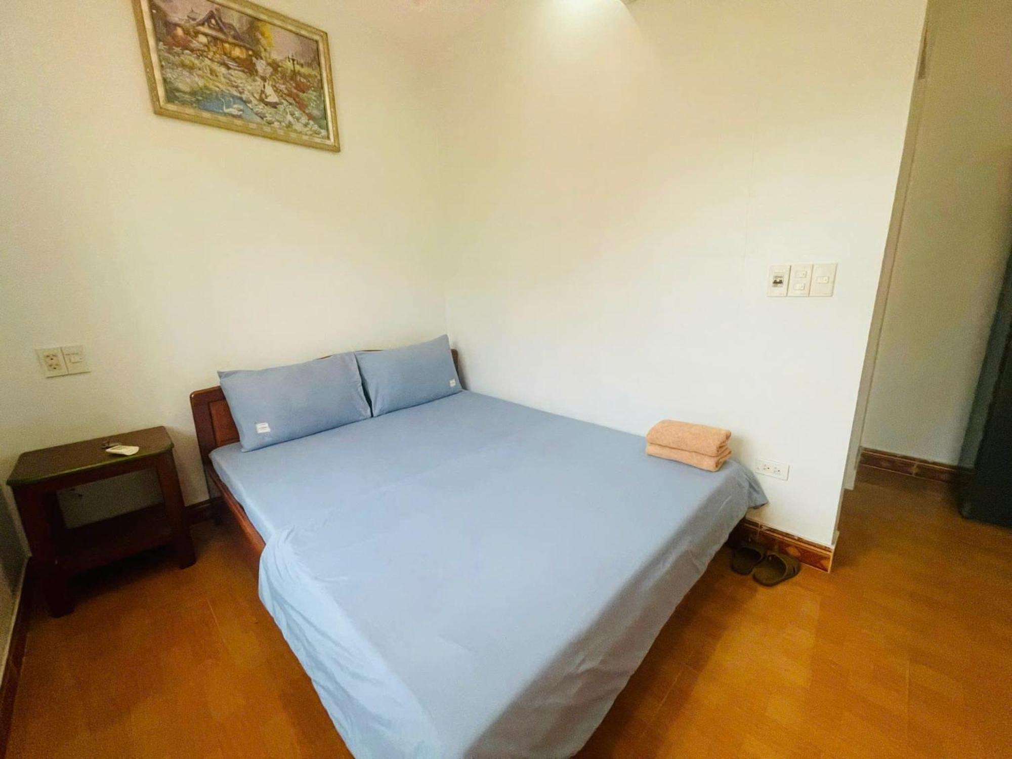 Min'S Ha Giang Hostel Ngoại thất bức ảnh